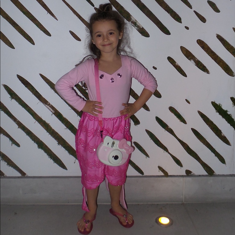 Siaomimi play mermaid dress